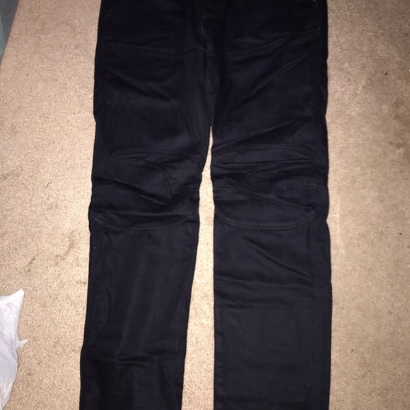 G-Raw Jeans 🔥 - Picture 2 of 6